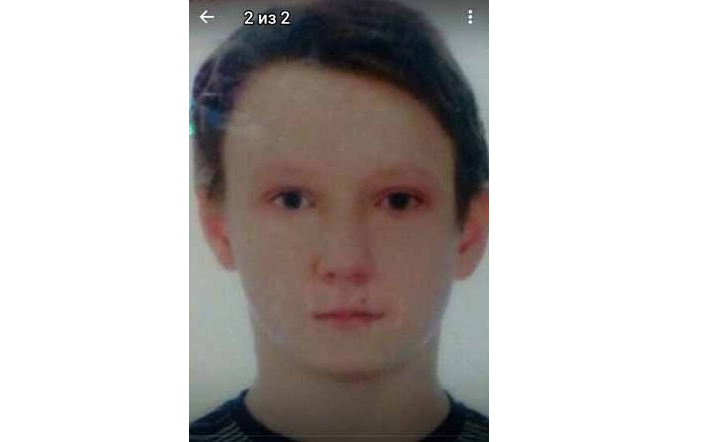 В Чепецке ищут пропавшего 14-летнего школьника из Кирова