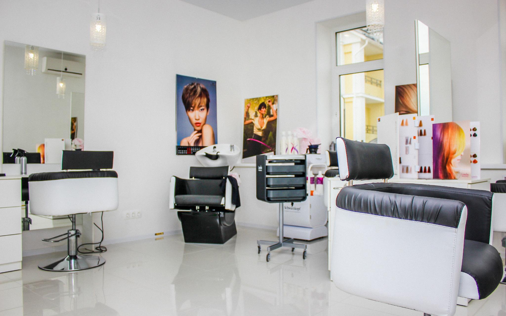 В Кирово-Чепецке ограбили салон красоты