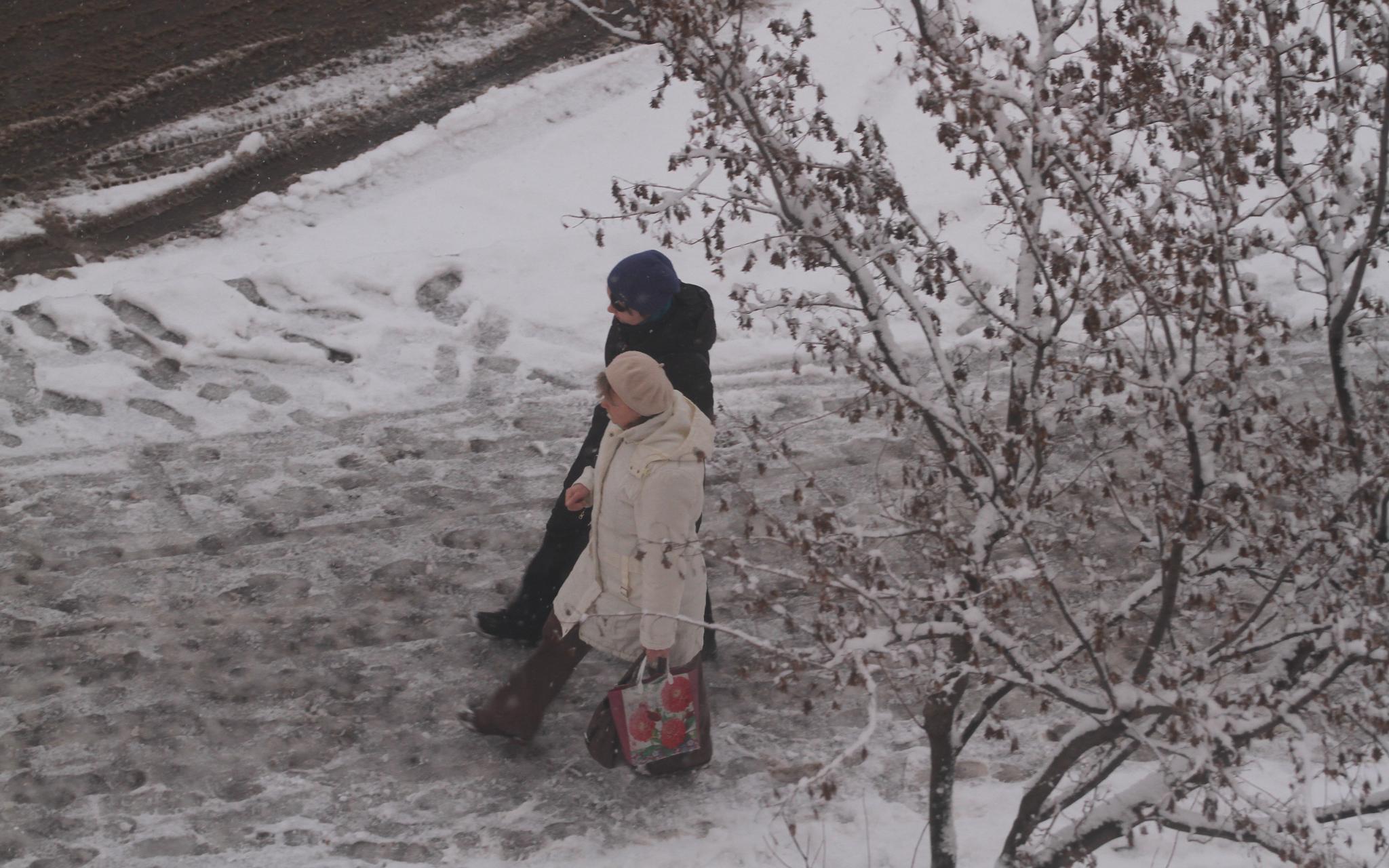 Прогноз погоды: в Чепецке на этой рабочей неделе будет облачно