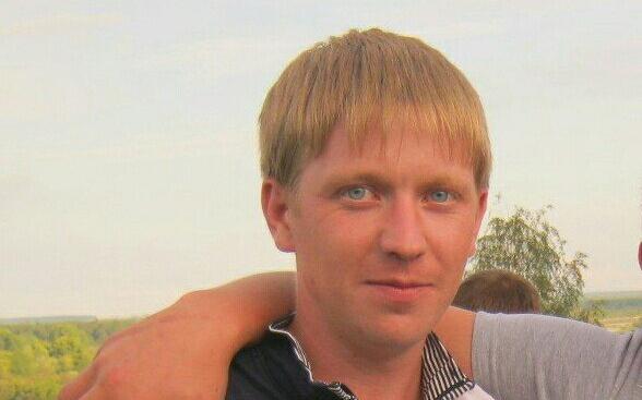 В Чепецком районе пропал молодой мужчина