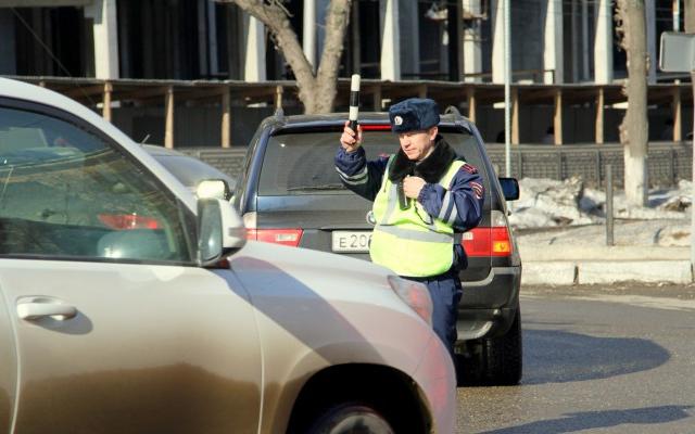 Чепчанина посадили за повторную пьяную езду