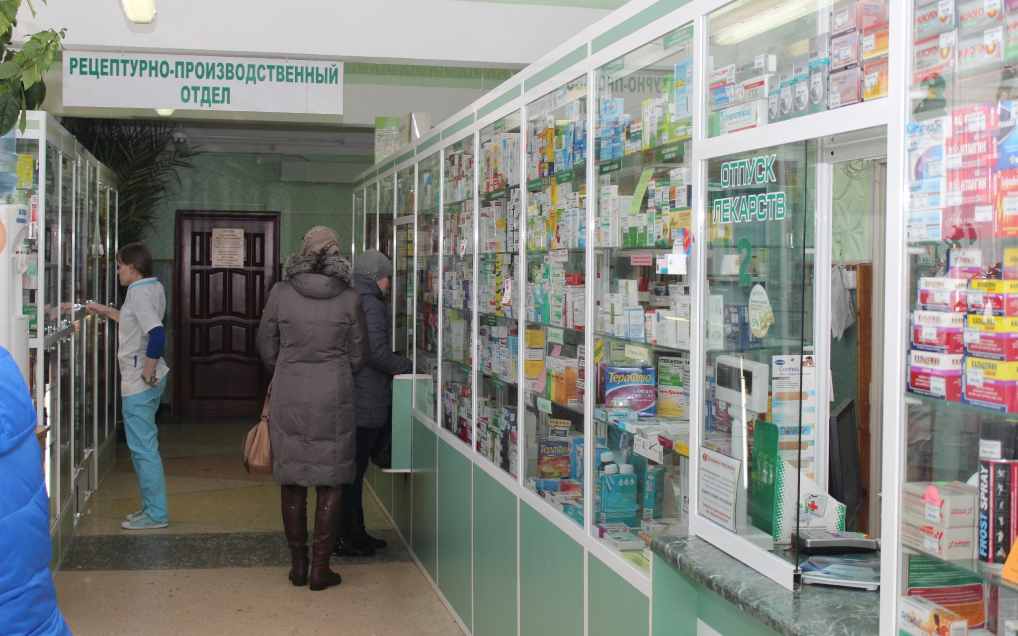 Чепчанке дали льготное лекарство только после вмешательства прокуратуры