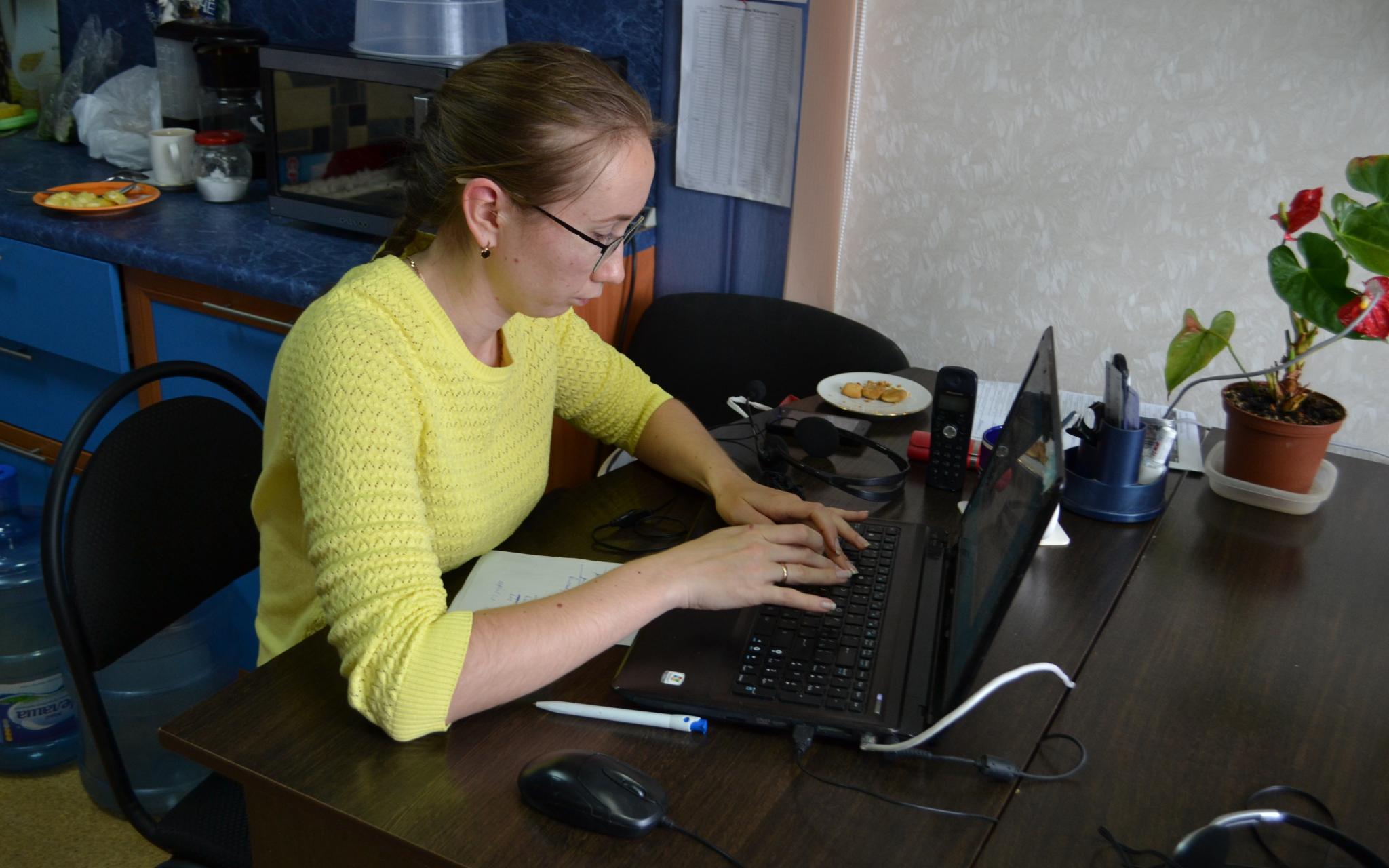 Чепчанка лишилась крупной суммы из-за розыгрыша в интернете