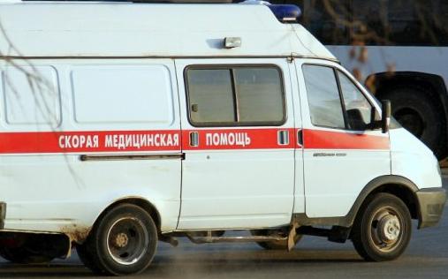 В Кирово-Чепецке на улице Мира мужчина потерял сознание