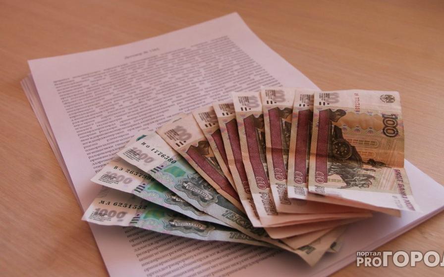 Жительницу Чепецкого района осудили за фиктивную регистрацию граждан