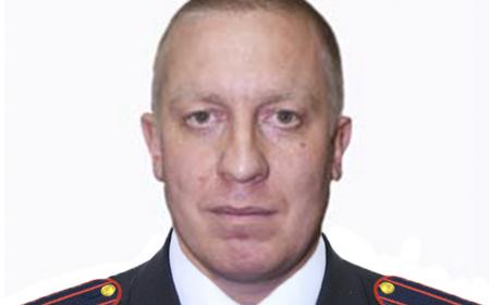 В Кировской области злоумышленники при задержании ранили полицейского