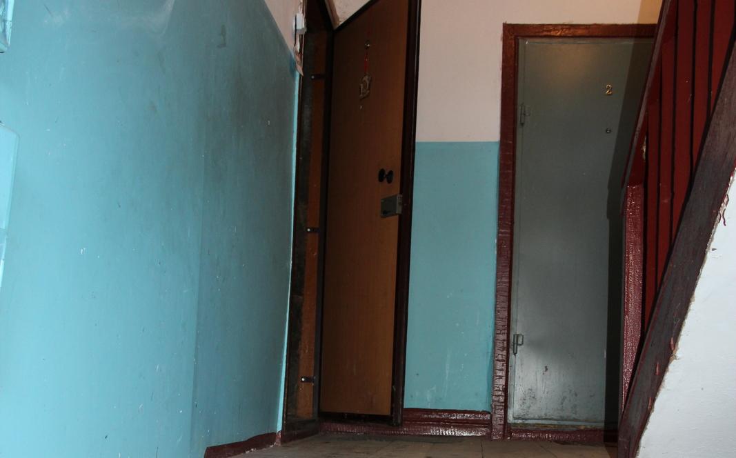 В Кирово-Чепецке мужчина обокрал съемную квартиру