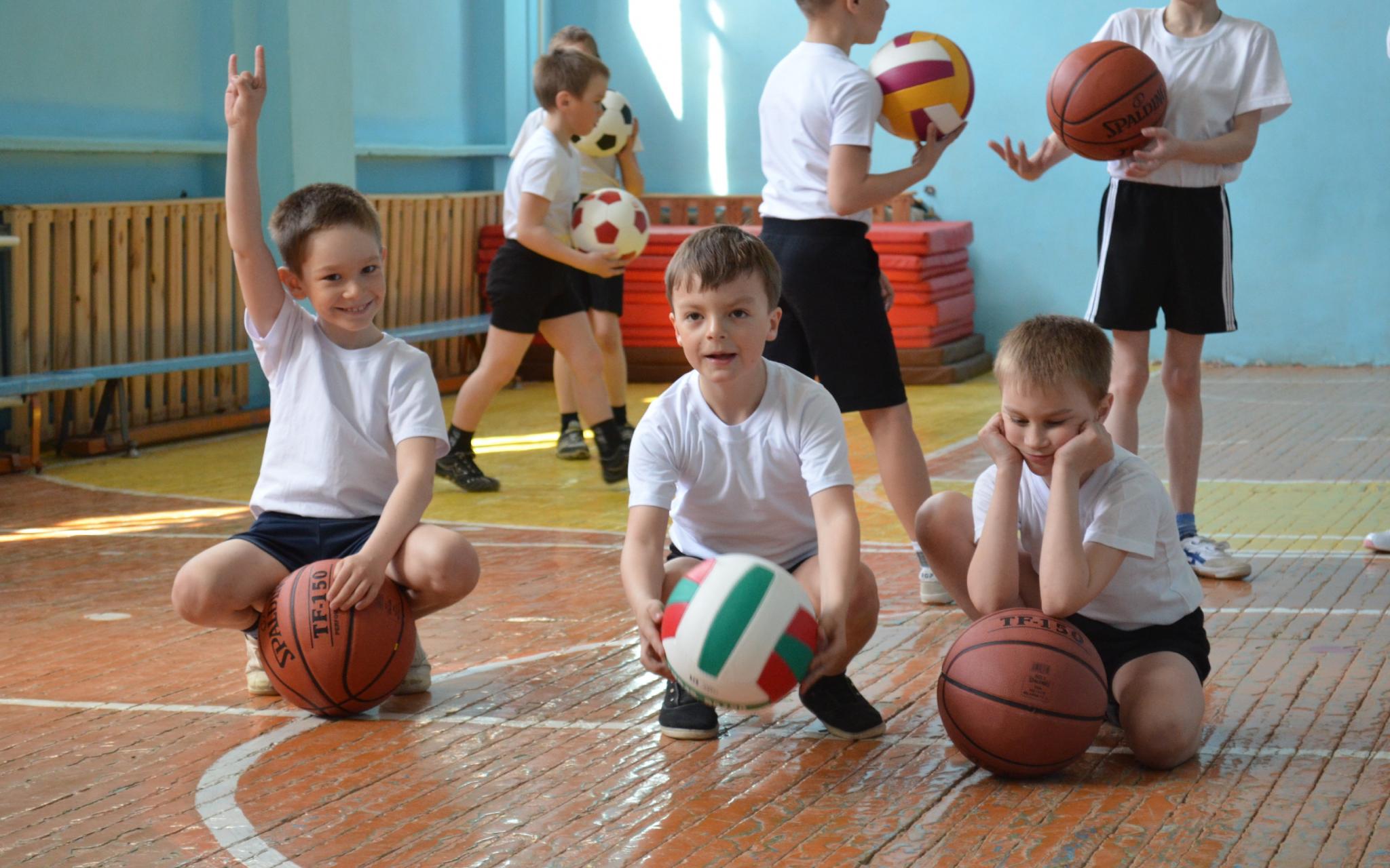 «Просто здорово»: подарки ждут своих победителей
