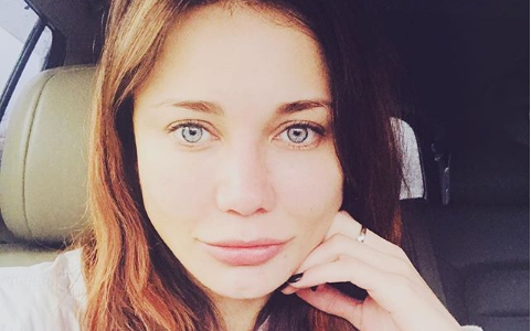 Жена экс-губернатора Никиты Белых приехала в Киров