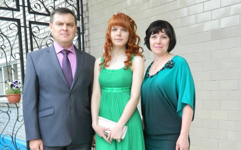 «Моя мамочка самая лучшая на свете»: жители Чепецка и Кирова поздравляют мам