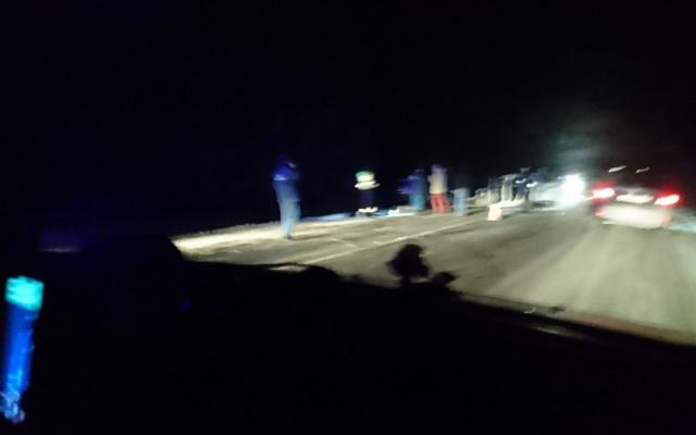 Стал известен возраст погибших в аварии в Чепецком районе