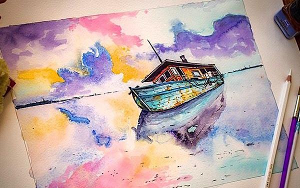 Итоги конкурса талантов на портале "Pro Город Кирово-Чепецке": призы и бонусы получат все