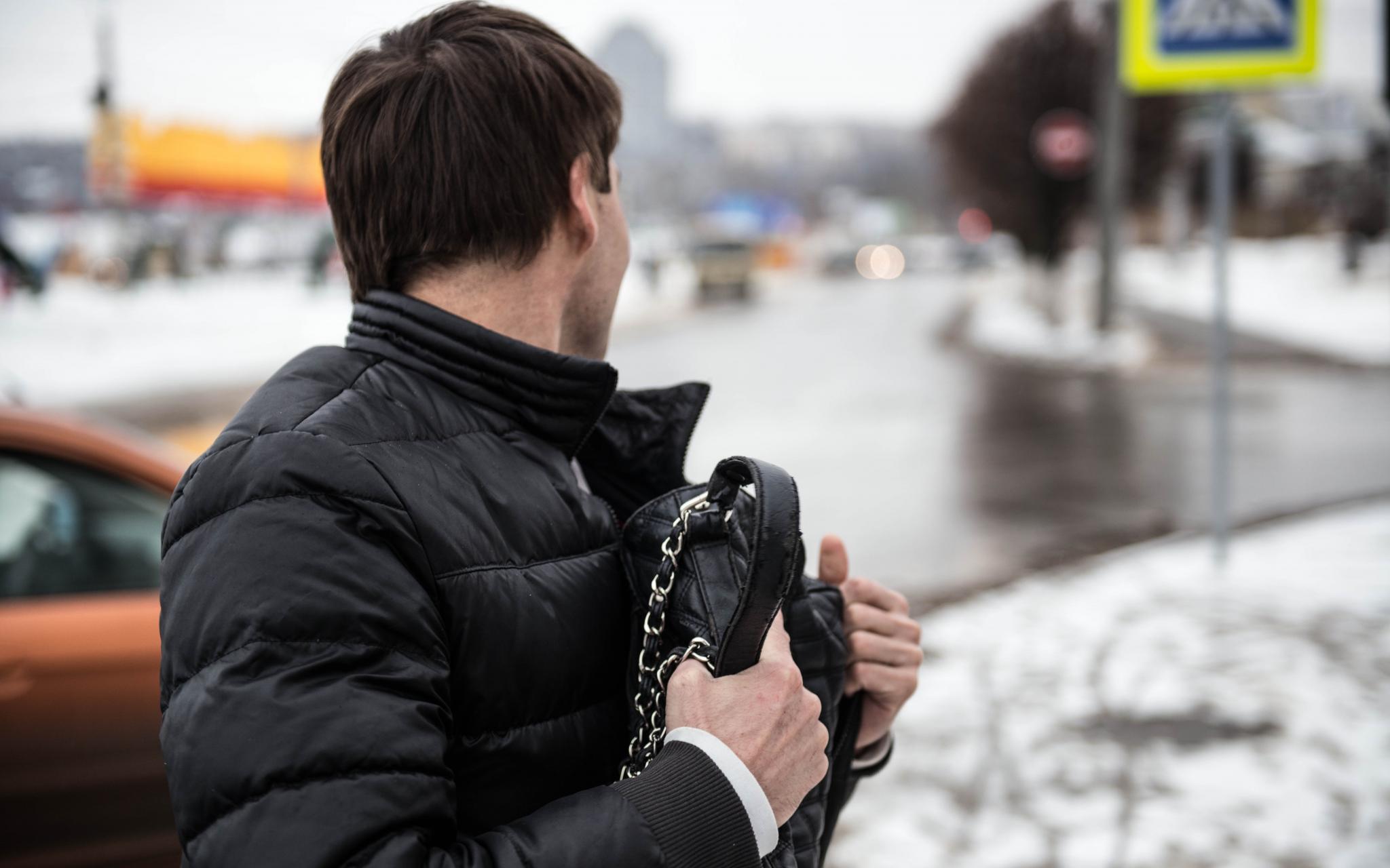 В Чепецке произошла серия ограблений по одинаковому сценарию