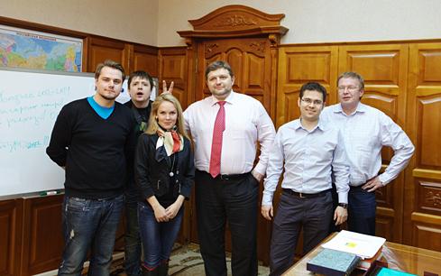 Стало известно о романе Никиты Белых и Екатерины Реутовой