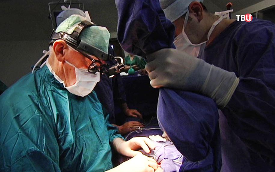 Протез клапана аорты, разработанный в Чепецке, успешно применен