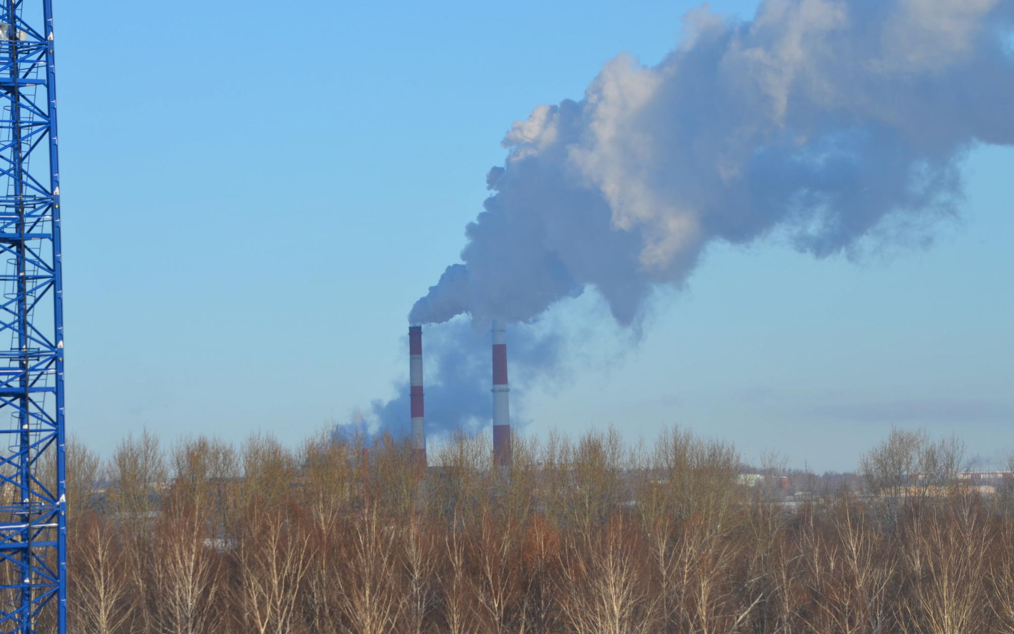 Власти Чепецка рассказали про радиоактивную обстановку в городе