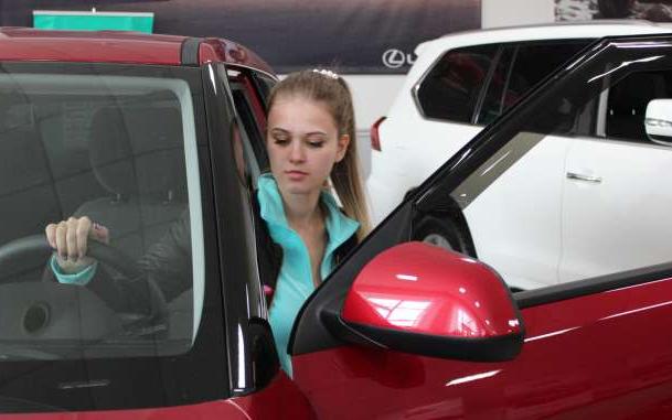 Эксперты выяснили, какие иномарки в России самые дешевые