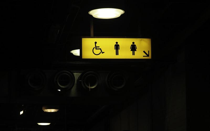 В Новый год в Чепецке могут отказаться от биотуалетов