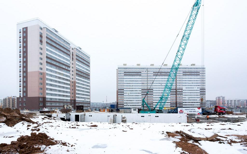 Опубликованы условия, на которых семьи смогут взять ипотеку под 6 процентов