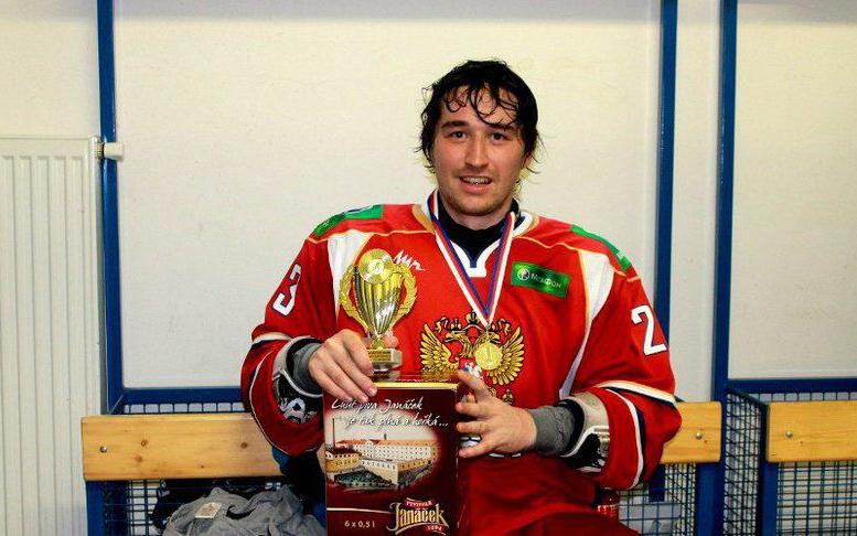 Илья Волков: «Нужно ехать и доказать, что спортсмены чисты»