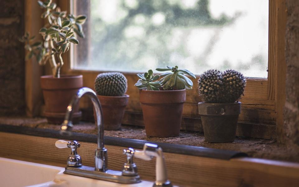 В Чепецке в нескольких домах отключили холодную воду