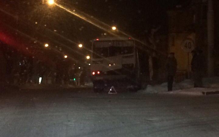 Что обсуждают в Чепецке: ДТП с автобусом и арестованного в Крыму чепчанина