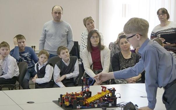 Названа дата открытия Кванториума в Кирово-Чепецке