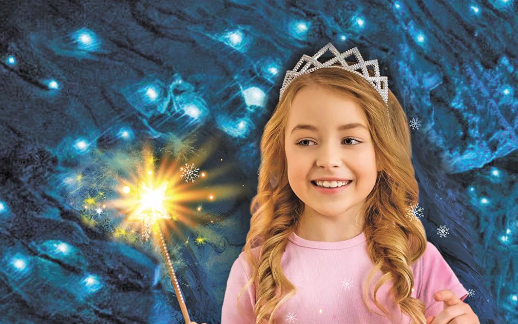 «МультиЕлка» – новогоднее чудо начинается!