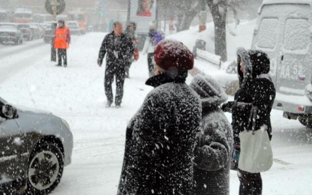 В МЧС предупредили об ухудшении погоды в Кировской области в четверг