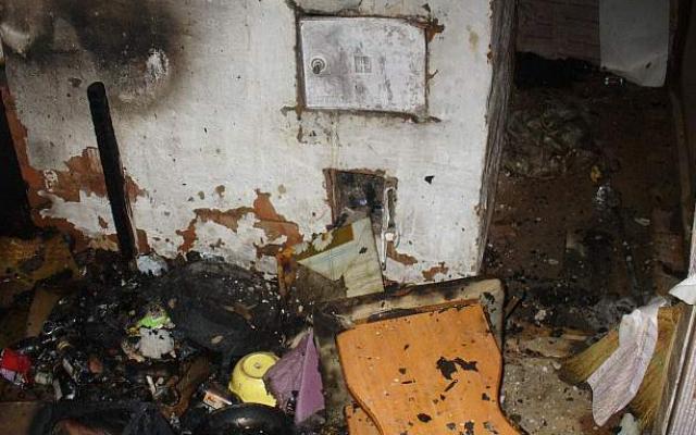 Жители Омутнинска: «Пироманка подожгла дом и отца, который не дал ей денег»