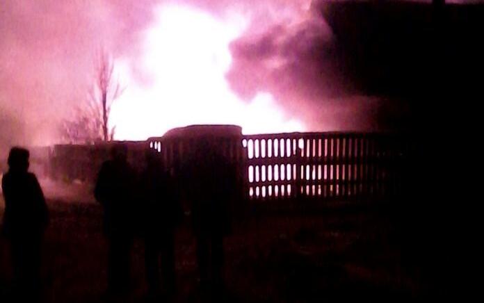 13-летнюю пироманку из Омутнинска поместят в спецприемник