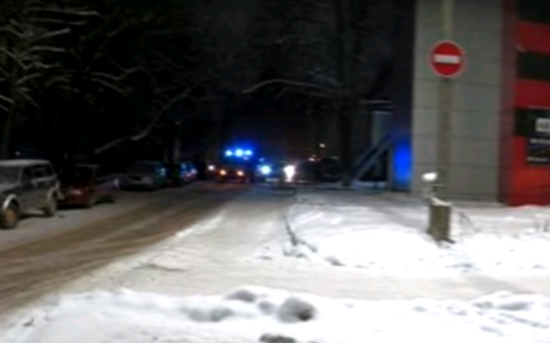 Ночной клуб в Чепецке закрылся на три дня из-за гибели 29-летнего мужчины