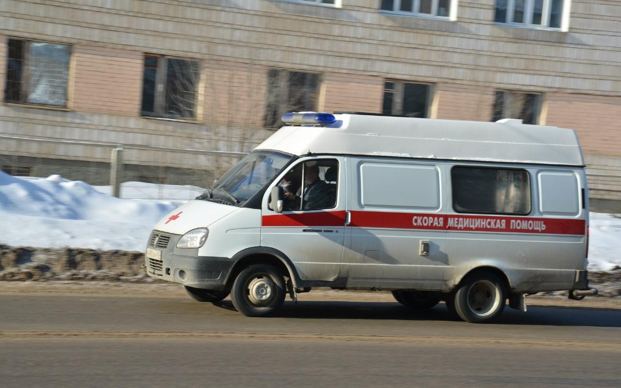 В Кировской области молодой человек убил 17-летнюю студентку