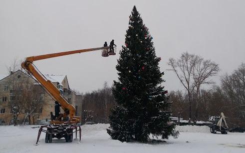 Проезжая часть или место отдыха: появится ли горка в Чепецке у «Дружбы»?