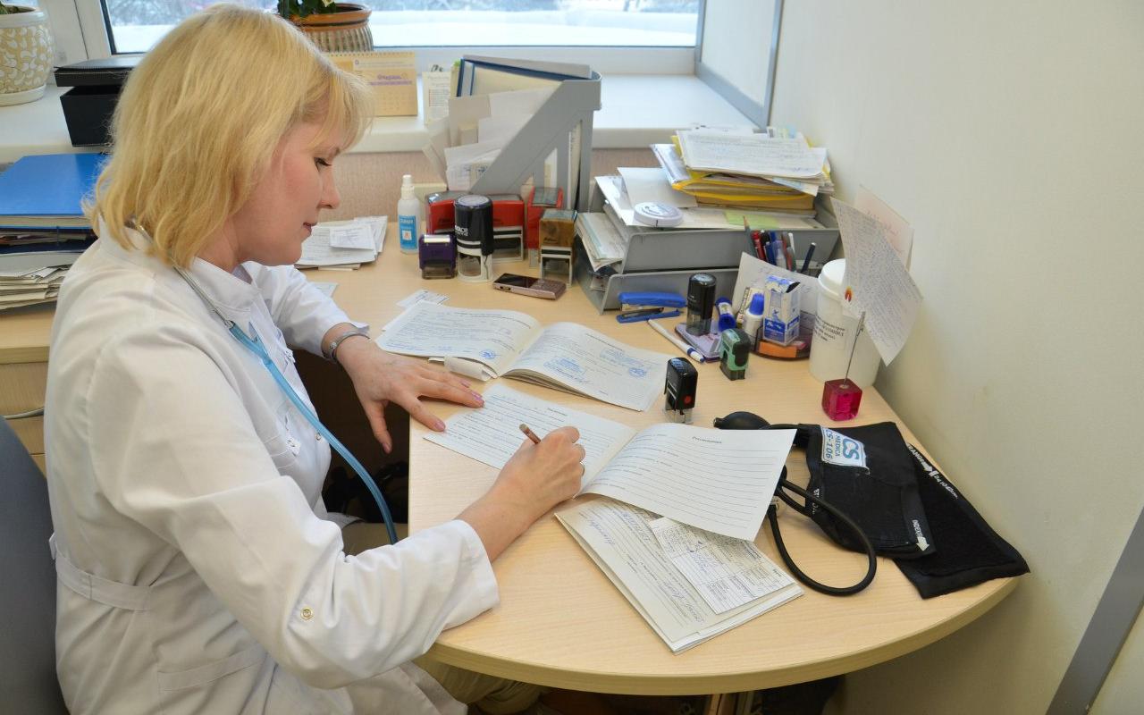 Дату переезда детской поликлиники ЦРБ в Чепецке перенесли