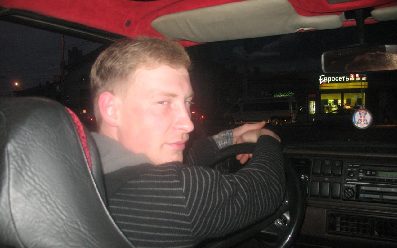 Чепчанин, «набивший» стелу на спине: «Друзья шутили, что я получу звание почетного жителя»