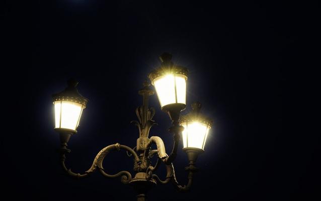 В мэрии рассказали, где в Чепецке не будет освещения в ближайшие два дня