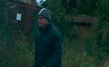 В Кировской области разыскивают извращенца, который пристает к детям