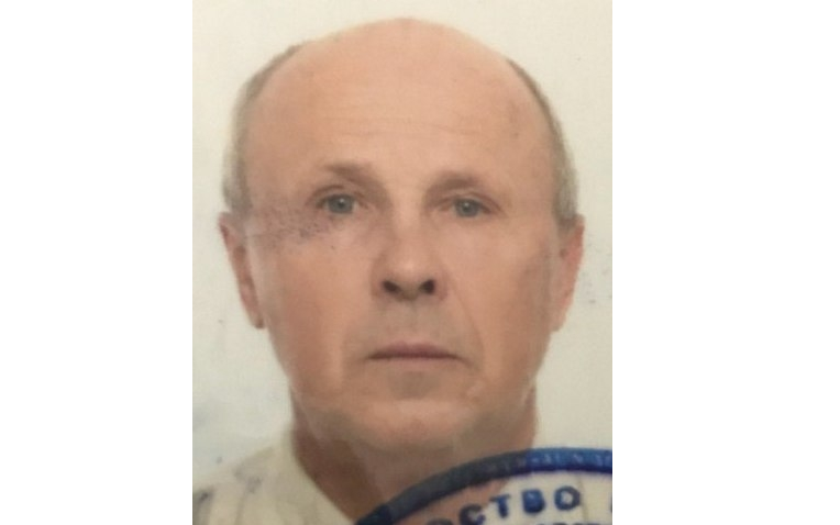 В Кировской области больше месяца назад пропал мужчина