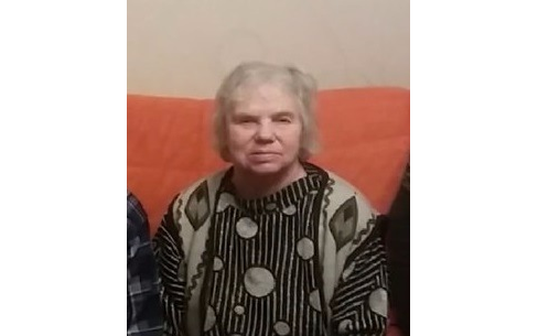 В Кировской области ищут женщину, пропавшую три месяца назад