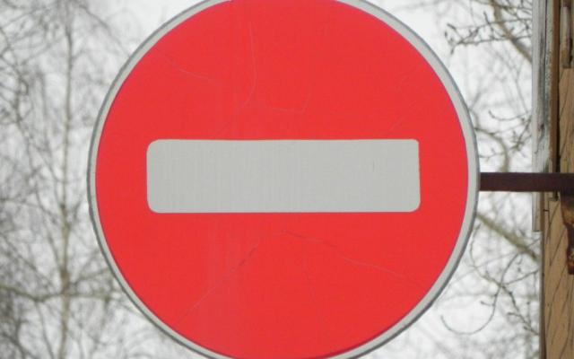 В Чепецке будут перекрывать дороги во время уборки снега