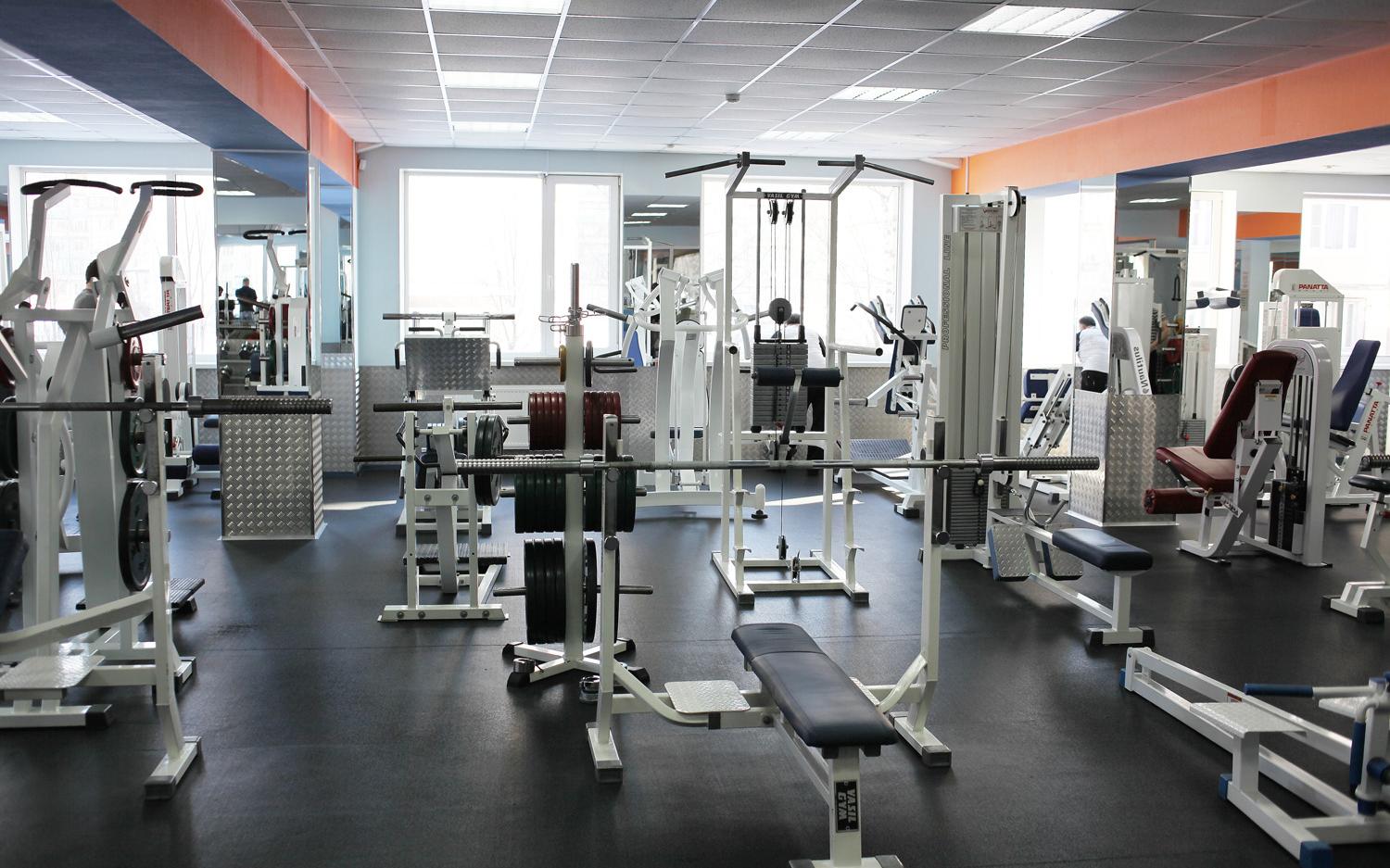 Распространенные ошибки девушек в тренажерном зале