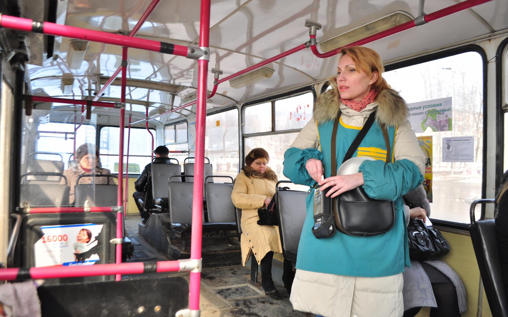 Стало известно, как будут ездить автобусы в Чепецке в новогоднюю ночь