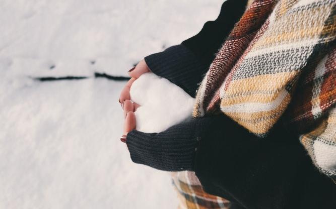 В МЧС рассказали о погоде в Чепецке в последний рабочий день в 2017 году