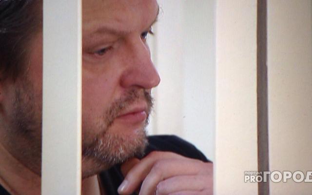 Экс- губернатору Кировской области диагностировали угрозу инсульта