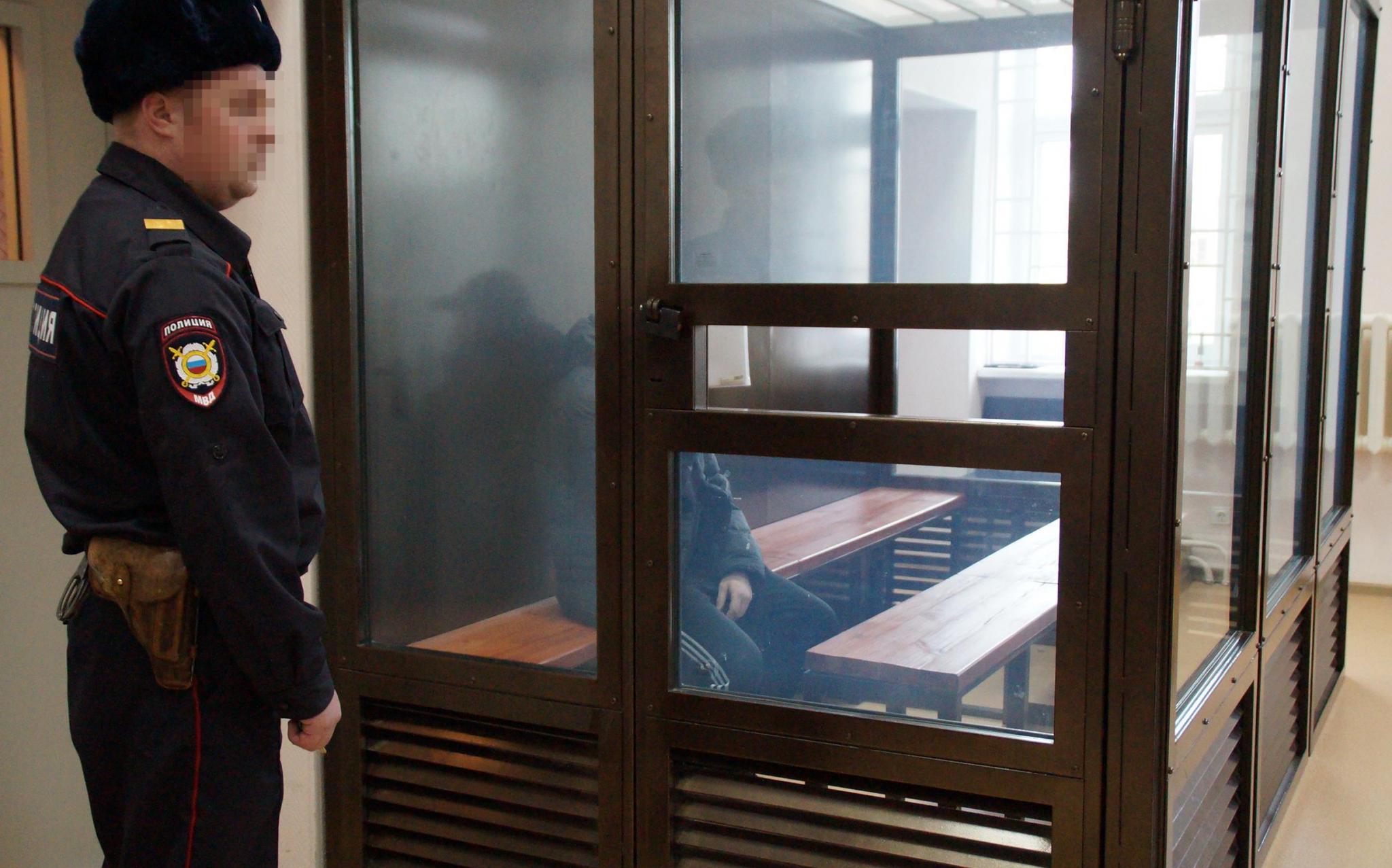 В Кировской области мужчина убил знакомого и его сожительницу из-за долга