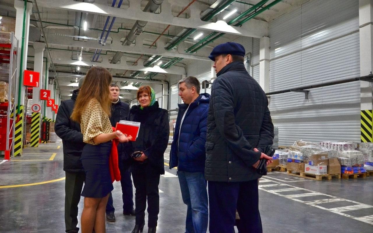 Открытие 2017: что запустили в Чепецке в прошлом году