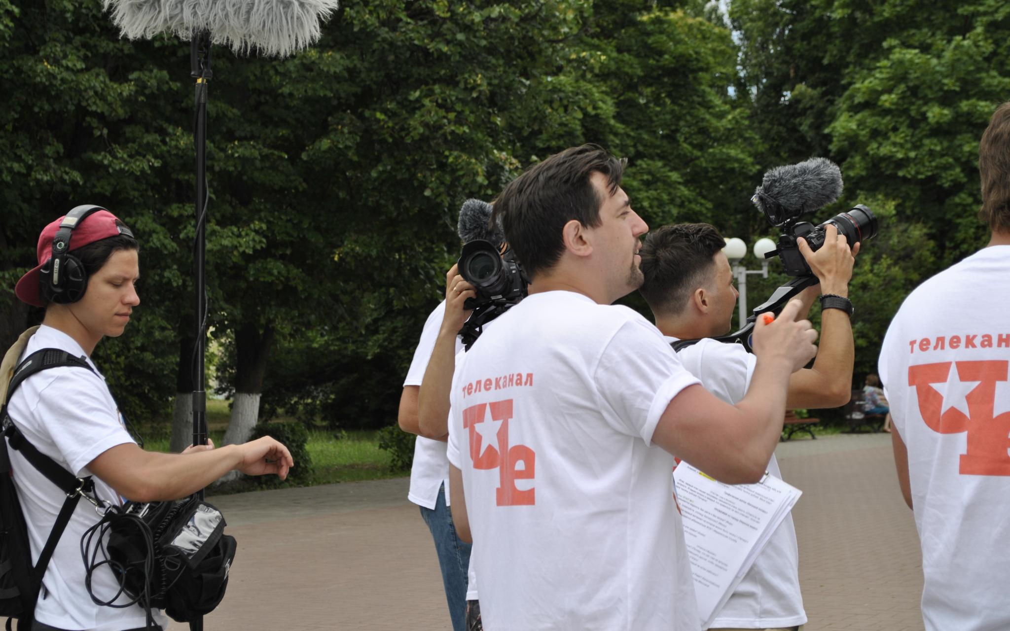 Как Кирово-Чепецк прославился на федеральном уровне в 2017 году