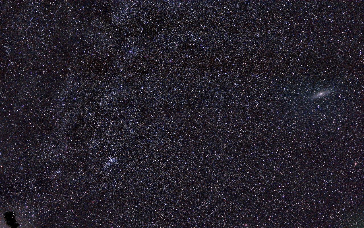 Астрономические явления в 2018 году: метеорные потоки и затмения