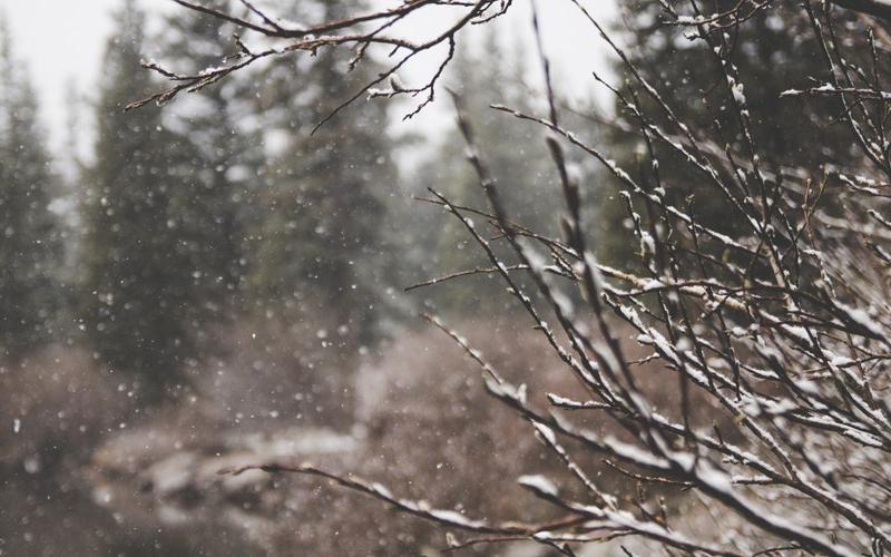 Прогноз от МЧС: какой будет погода в Кировской области 6 января